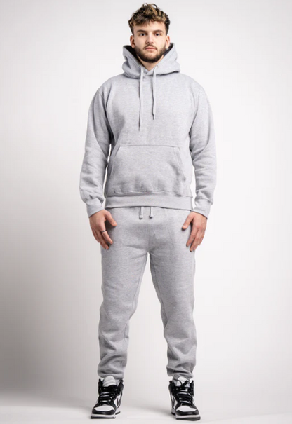 Heavy Blend Sweatsuit Set