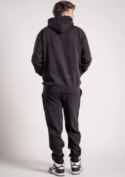 Heavy Blend Sweatsuit Set