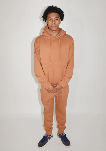 Heavy Blend Sweatsuit Set