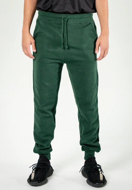 Heavy Blend Fleece Sweatpants