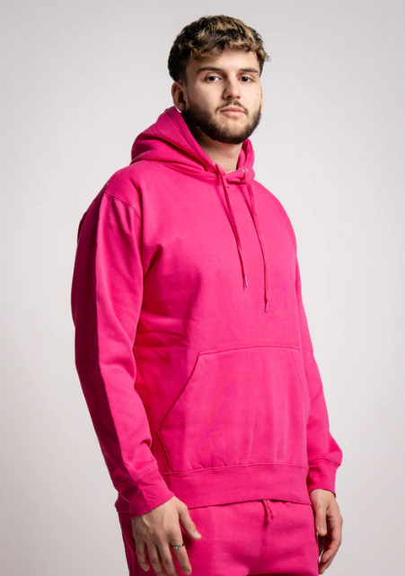 Heavy Blend Hoodie Sweatshirt