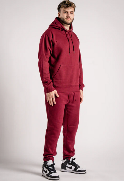 Heavy Blend Sweatsuit Set