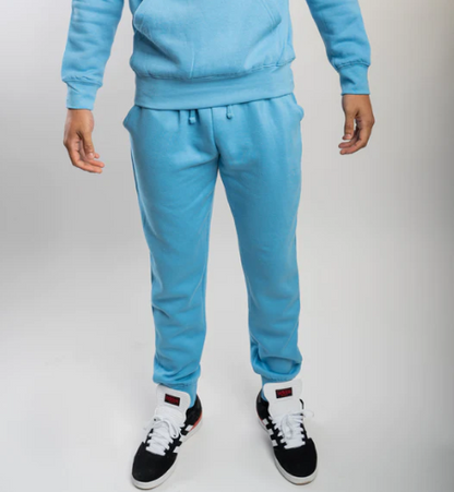 Heavy Blend Sweatsuit Set