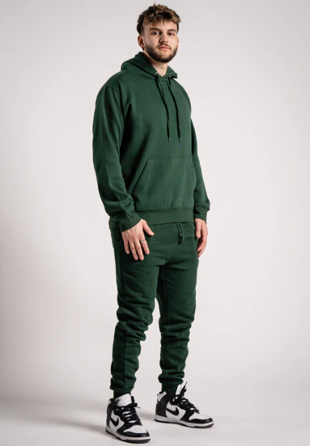 Heavy Blend Sweatsuit Set