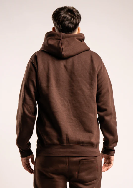 Heavy Blend Hoodie Sweatshirt