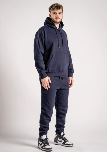 Heavy Blend Sweatsuit Set