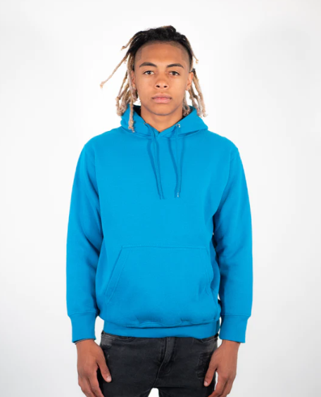 Heavy Blend Hoodie Sweatshirt