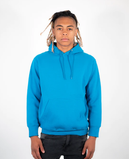 Heavy Blend Hoodie Sweatshirt