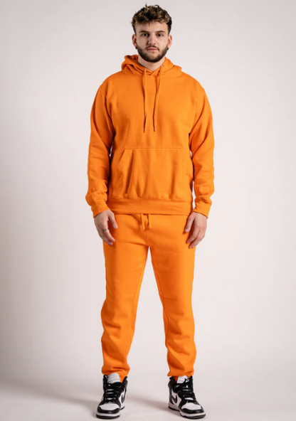 Heavy Blend Sweatsuit Set