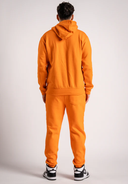 Heavy Blend Sweatsuit Set