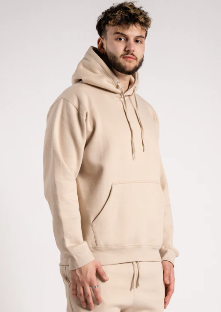 Heavy Blend Hoodie Sweatshirt