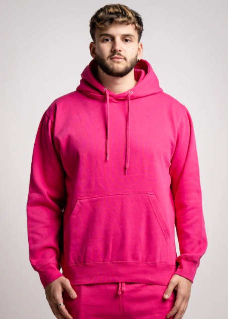 Heavy Blend Hoodie Sweatshirt