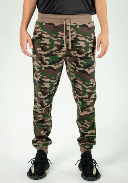 Heavy Blend Fleece Sweatpants