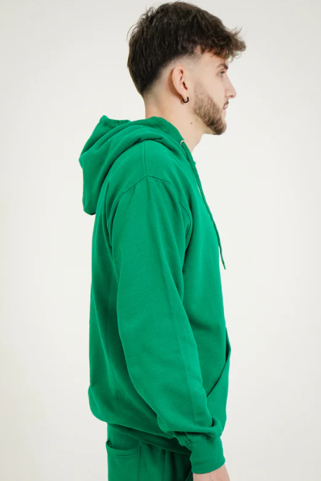 Heavy Blend Hoodie Sweatshirt