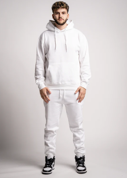 Heavy Blend Sweatsuit Set