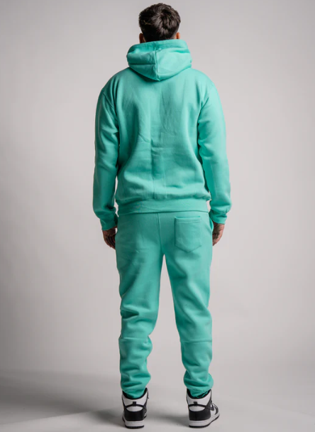 Heavy Blend Sweatsuit Set