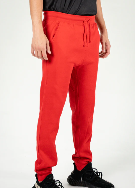 Heavy Blend Fleece Sweatpants