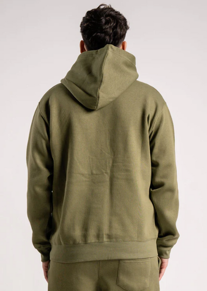 Heavy Blend Hoodie Sweatshirt