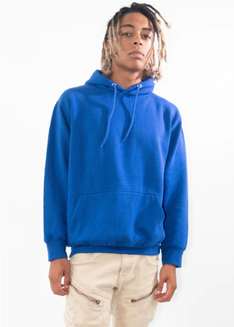 Heavy Blend Hoodie Sweatshirt