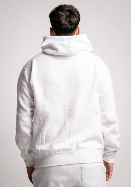 Heavy Blend Hoodie Sweatshirt