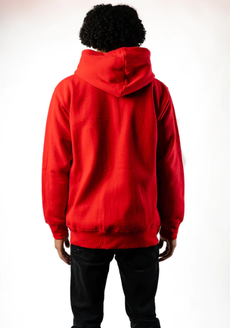 Heavy Blend Full Zip Up Hoodie