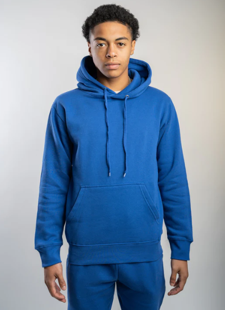 Heavy Blend Sweatsuit Set