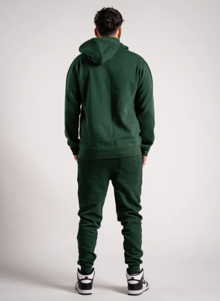 Heavy Blend Sweatsuit Set