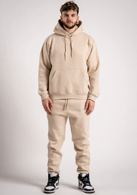 Heavy Blend Sweatsuit Set