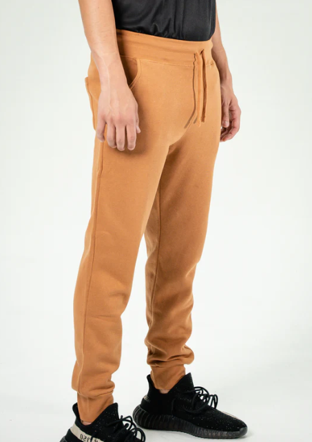 Heavy Blend Fleece Sweatpants