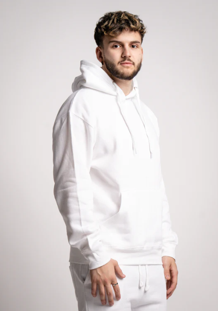 Heavy Blend Hoodie Sweatshirt