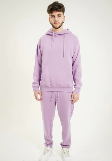 Heavy Blend Sweatsuit Set