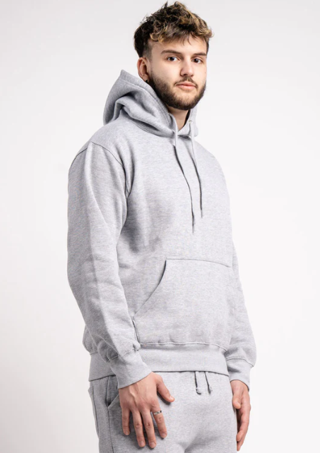 Heavy Blend Hoodie Sweatshirt