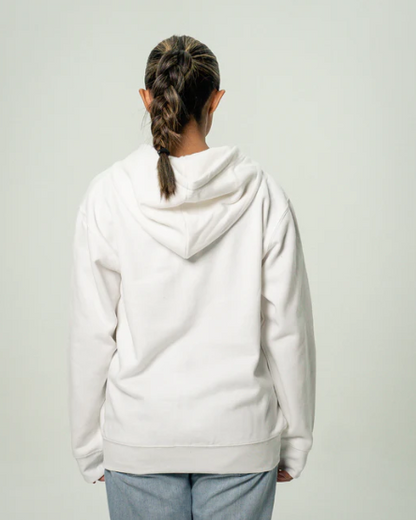 Women's Heavy Blend Full Zip-Up Hoodie