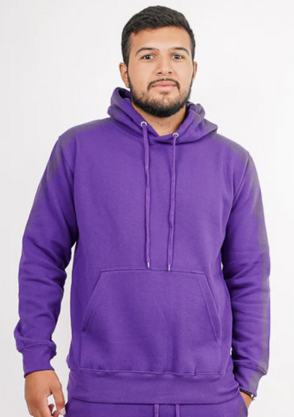 Heavy Blend Hoodie Sweatshirt