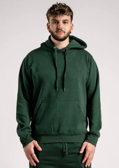 Heavy Blend Hoodie Sweatshirt