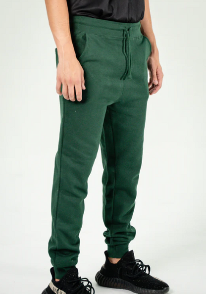 Heavy Blend Fleece Sweatpants