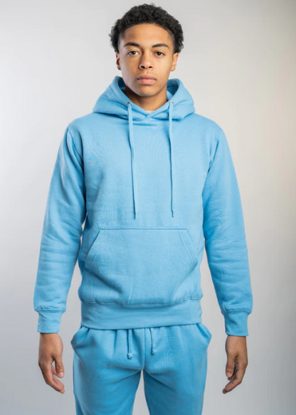 Heavy Blend Sweatsuit Set