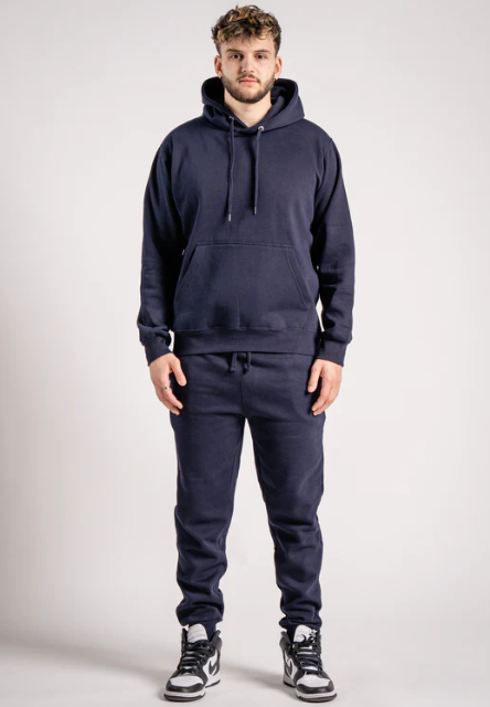 Heavy Blend Sweatsuit Set