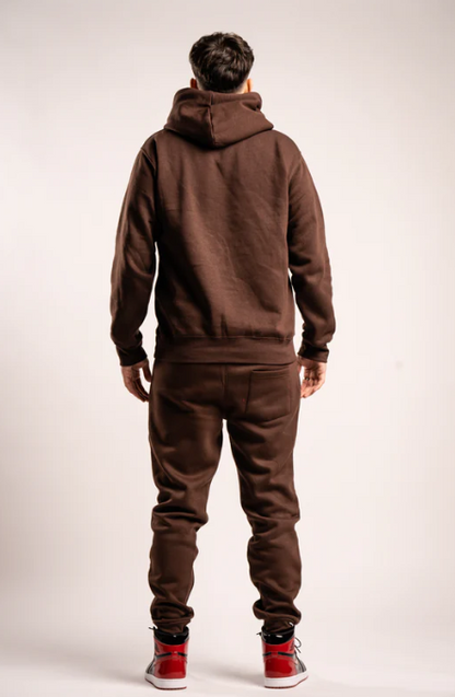 Heavy Blend Sweatsuit Set