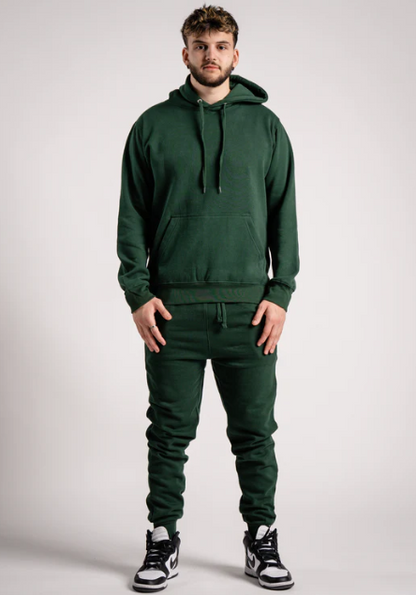 Heavy Blend Sweatsuit Set