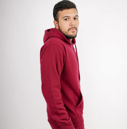 Heavy Blend Hoodie Sweatshirt