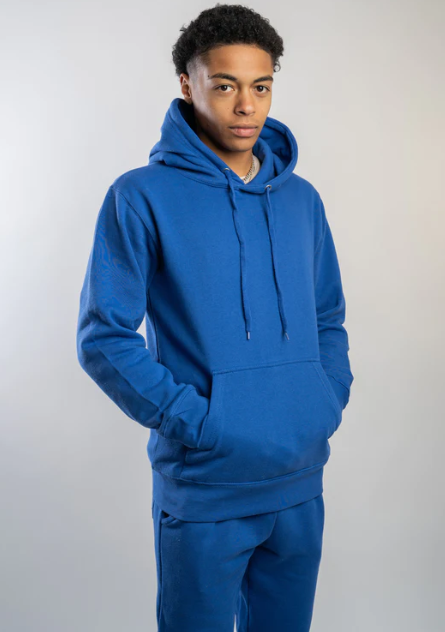 Heavy Blend Sweatsuit Set