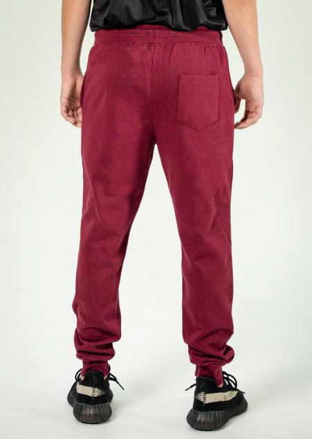 Heavy Blend Fleece Sweatpants