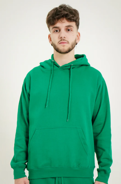 Heavy Blend Hoodie Sweatshirt