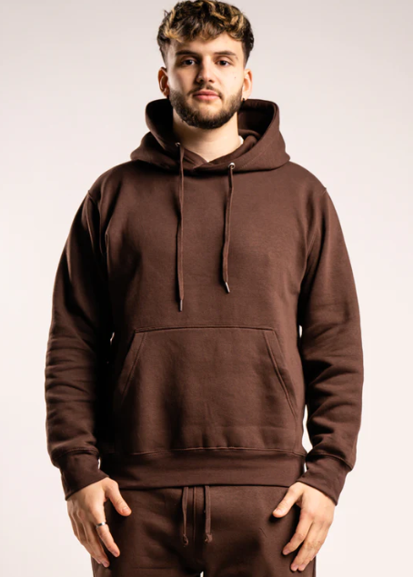 Heavy Blend Hoodie Sweatshirt