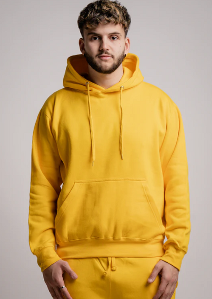 Heavy Blend Hoodie Sweatshirt