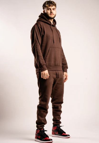 Heavy Blend Sweatsuit Set