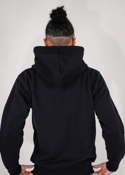 Heavy Blend Full Zip Up Hoodie