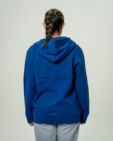 Women's Heavy Blend Full Zip-Up Hoodie