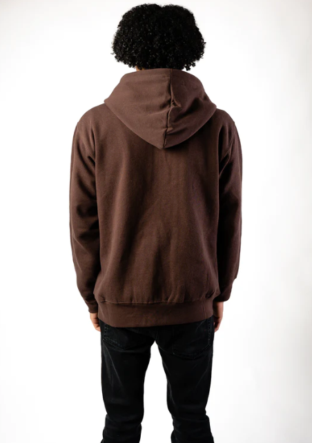 Heavy Blend Full Zip Up Hoodie